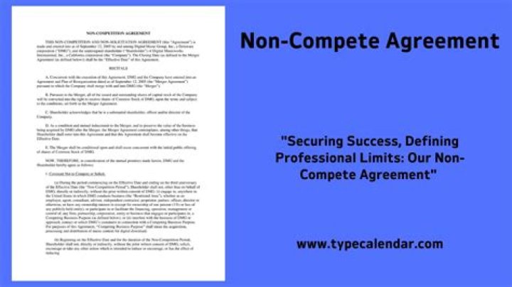 Can customer names and non-compete agreements be included as part of goodwill?