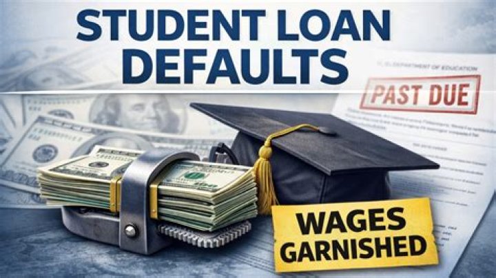 Can defaulted student loans take inheritance?