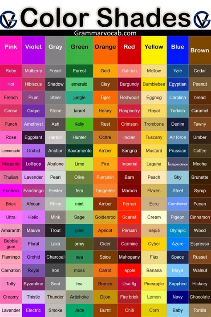 Can distinguish between how many different colors?