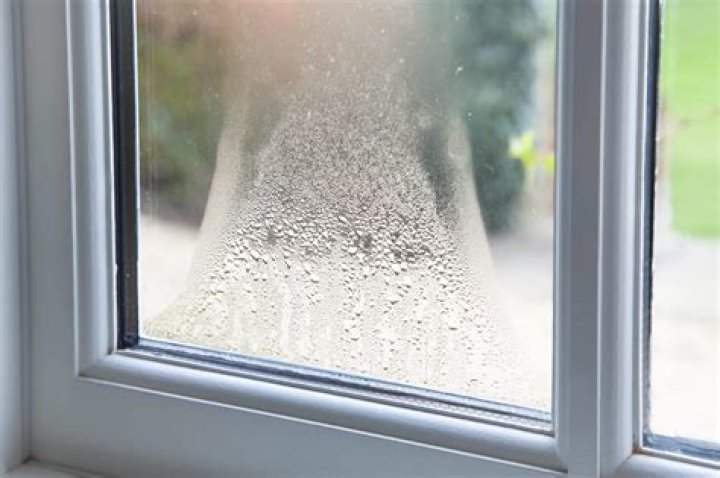 Can double pane windows be cleaned inside?