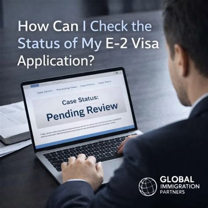 Can E2 visa buying house?