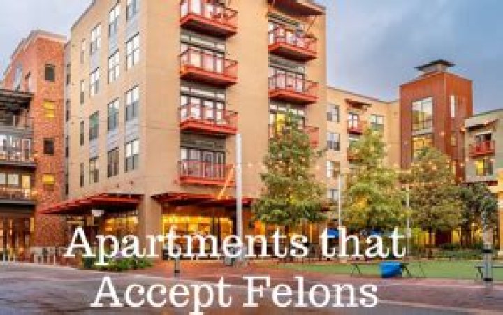 Can felons rent apartments in Tennessee?