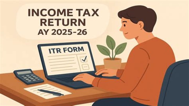 Can form 8832 be filed with tax return?