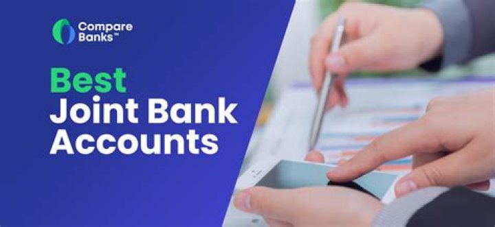 Can friends set up a joint bank account?