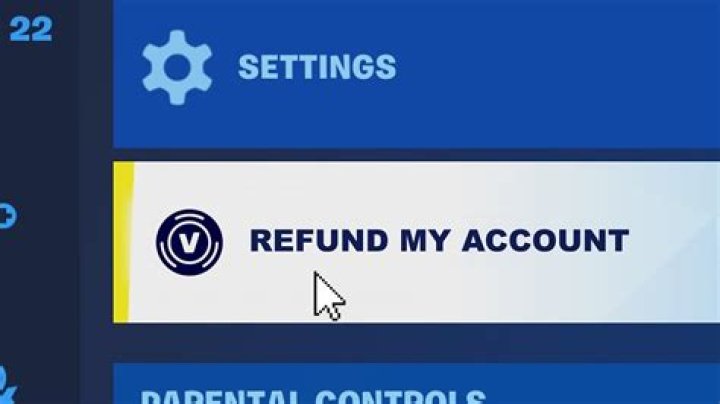 Can FTC get my money back?