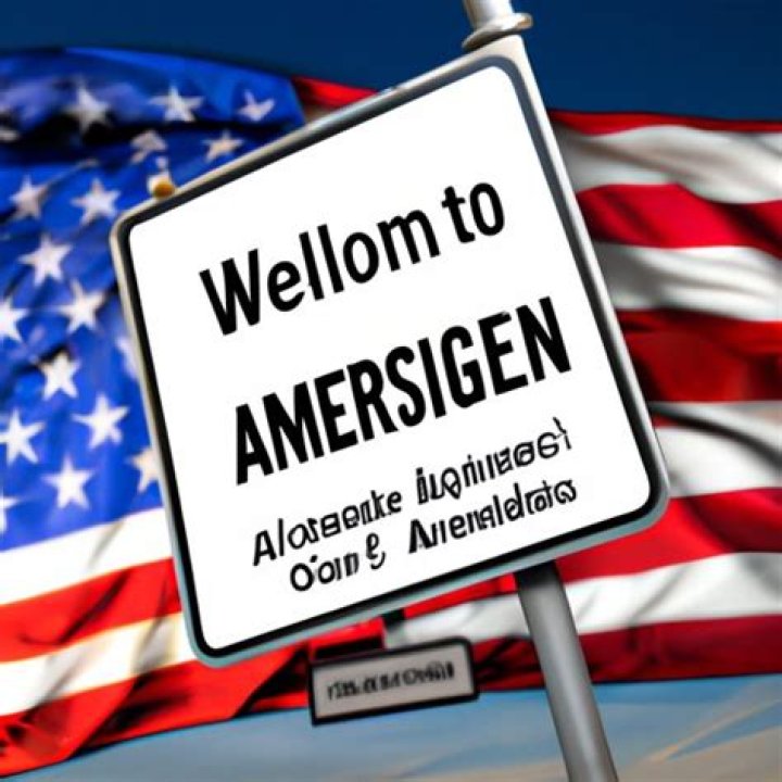 Can German citizens work in the US?