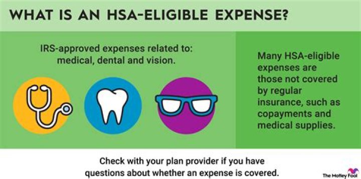 Can husband and wife each have their own HSA?