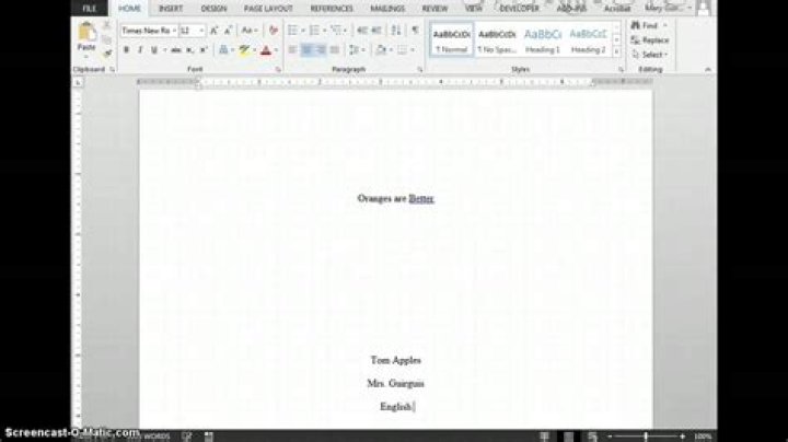 Can I add a name to the title of my house?