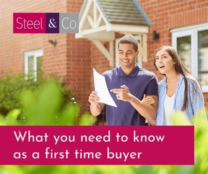 Can I be a first time buyer even if my partner bought our current home?
