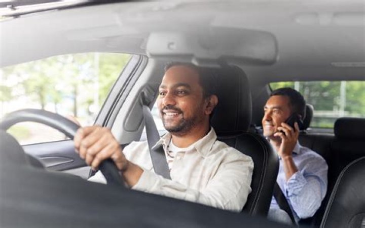 Can I be an Uber driver with an old car?