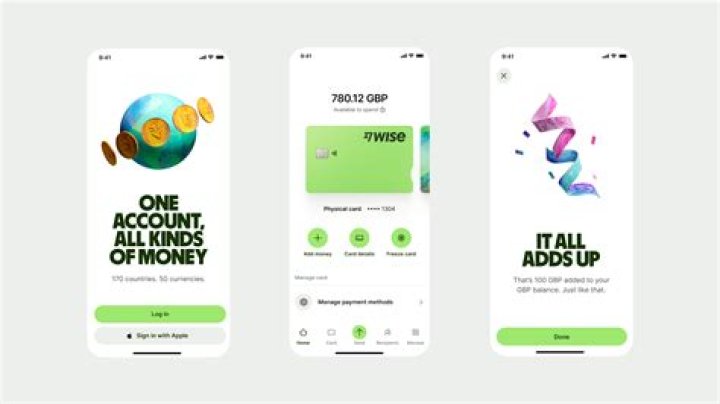 Can I be gifted money from overseas?
