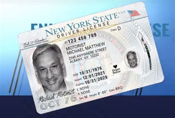 Can I buy a car in Florida with a New York license?