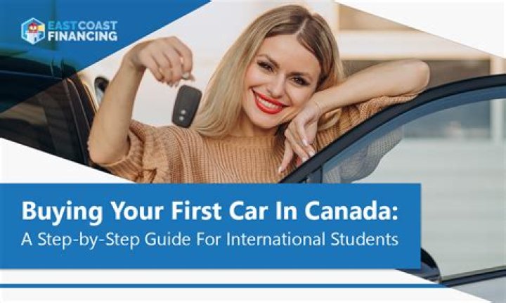 Can I buy car in Canada and bring to US?