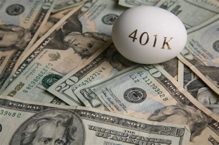 Can I cash out my 401k during Chapter 7?