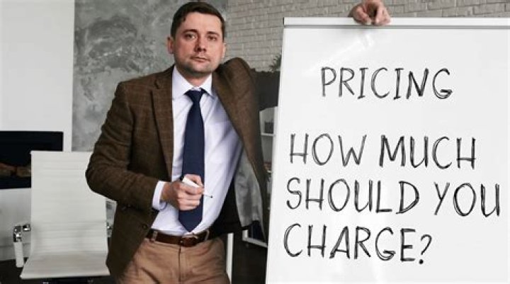 Can I charge for investment advice?
