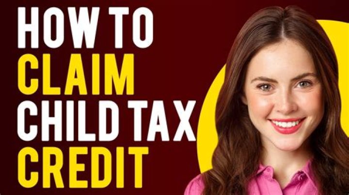 Can I claim child sports on taxes 2020?