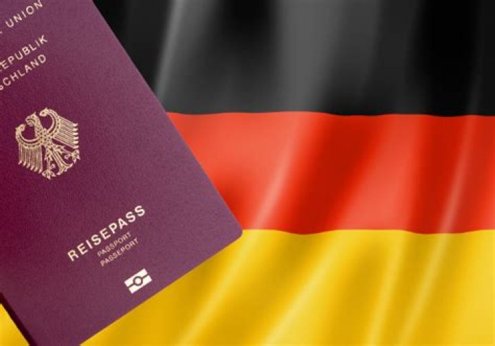 Can I claim German citizenship through ancestry?