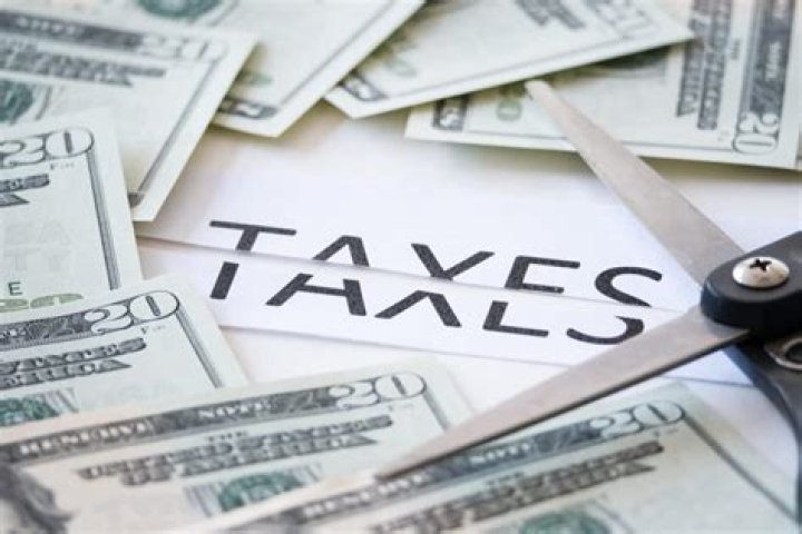 Can I claim my timeshare on my taxes?
