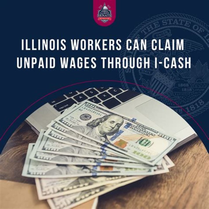 Can I claim unpaid wages?