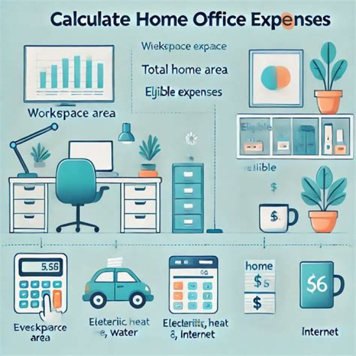Can I deduct home office expenses if I work for someone else?