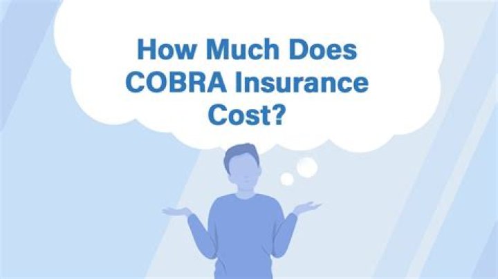 Can I deduct my COBRA insurance premiums?
