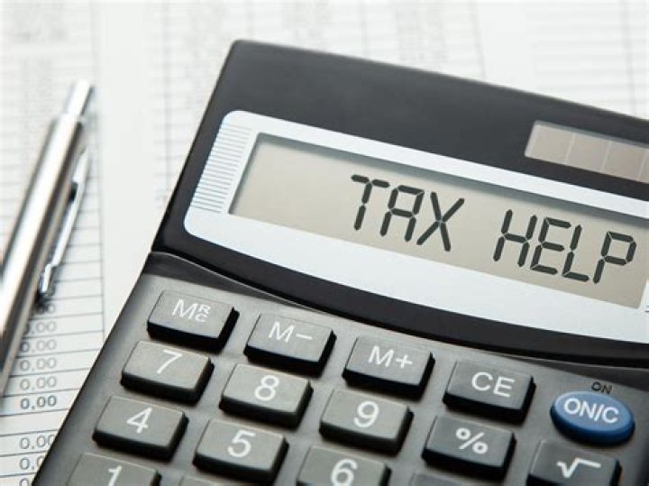 Can I donate money instead of paying taxes?