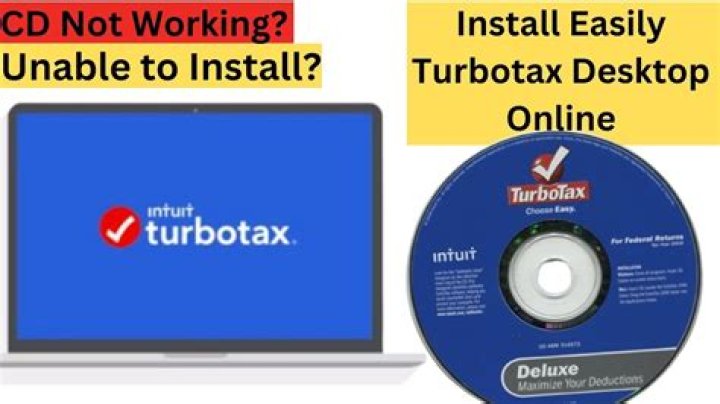 Can I download TurboTax on laptop?