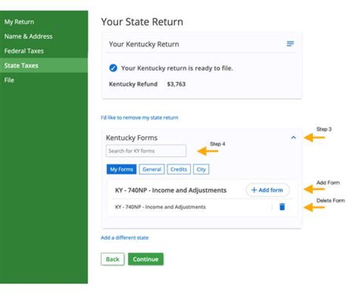 Can I eFile my 2015 tax return in 2020?