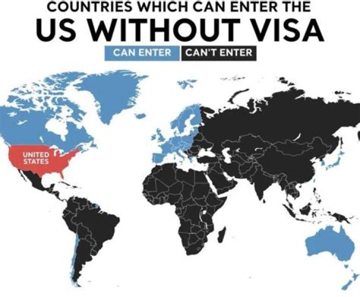 Can I enter the US after my J-1 visa starts?