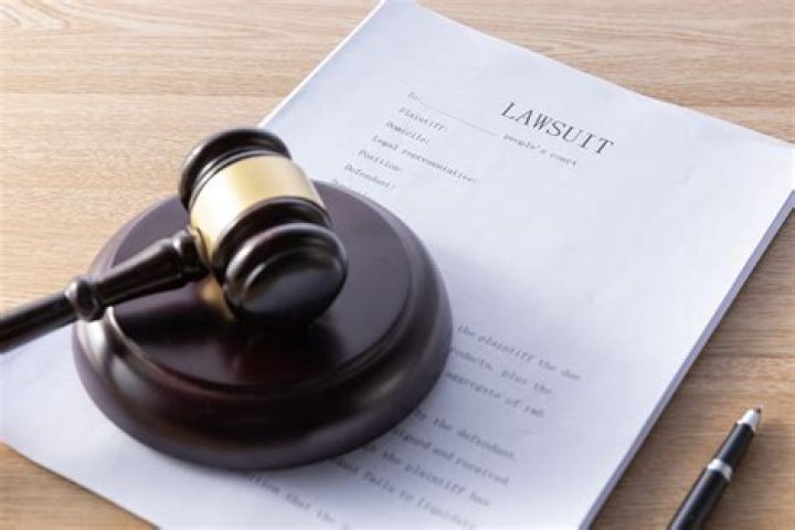 Can I file a federal lawsuit without a lawyer?