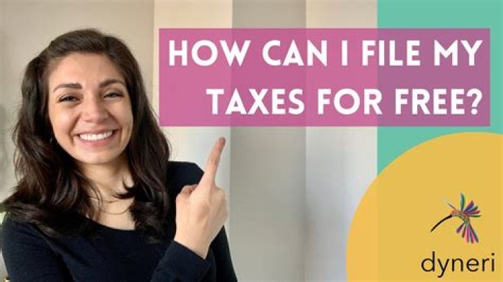 Can I file my taxes online with a 1099?