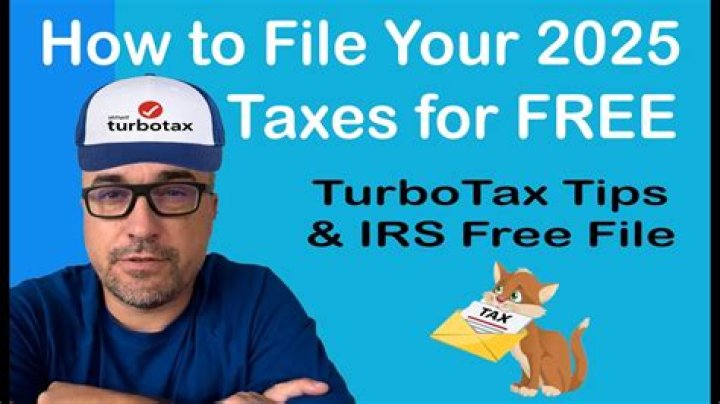 Can I file with TurboTax right now?