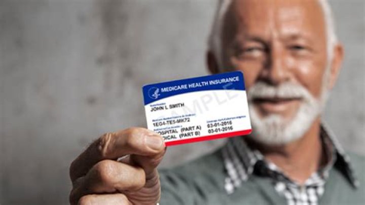 Can I get a replacement Medicare card at my local Social Security office?