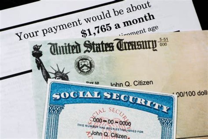 Can I get my mother Social Security?