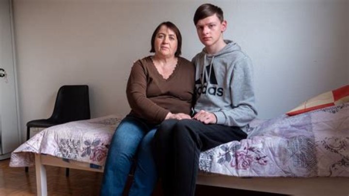 Can I get my son back after adoption?