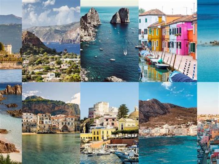 Can I get paid to live in Italy?