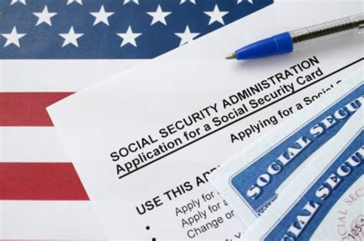 Can I get Social Security at 34?