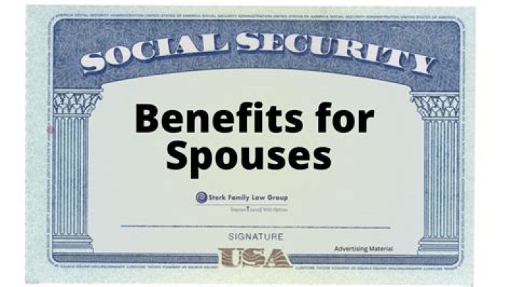 Can I get Social Security if my spouse works?