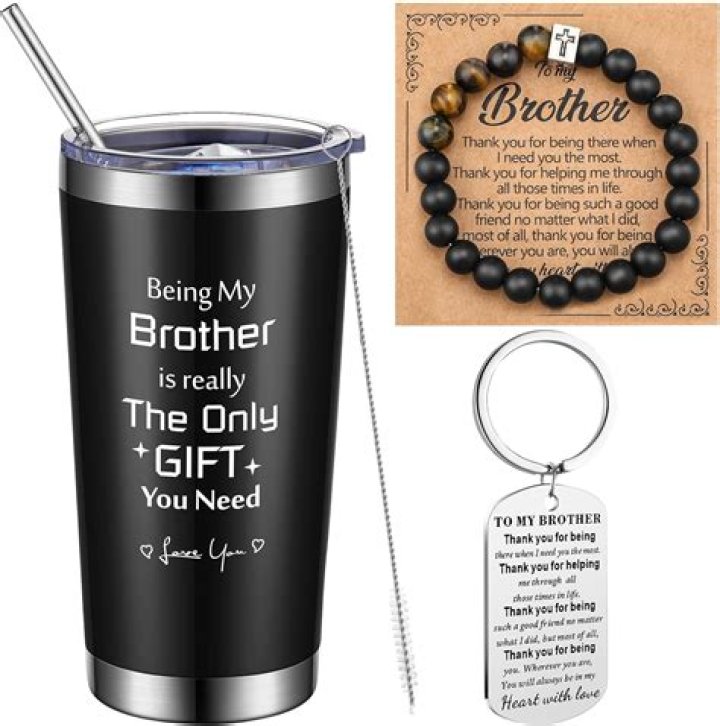 Can I give my brother a tax-free gift?