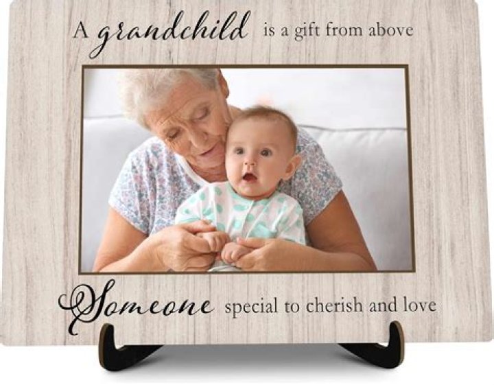 Can I give my grandchild 10000?