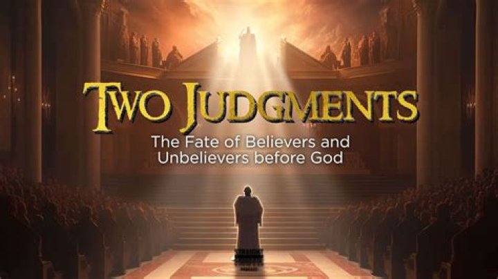Can I have 2 Judgements?