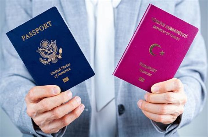 Can I have dual citizenship in the US and Taiwan?