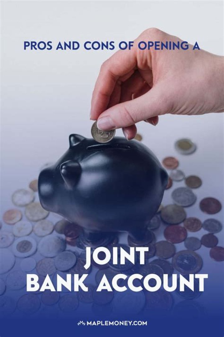 Can I open a joint bank account with my father?