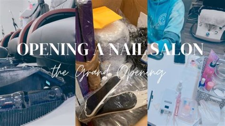 Can I open a nail salon without a license in Illinois?