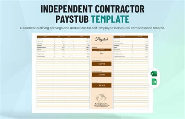 Can I pay an independent contractor with PayPal?