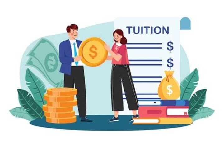 Can I pay tuition with appreciated stock?