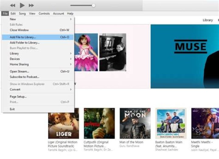 Can I publish my own music on Apple Music?