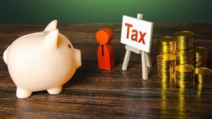 Can I receive money from abroad without paying tax?