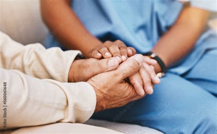 Can I remove my dad from nursing home?