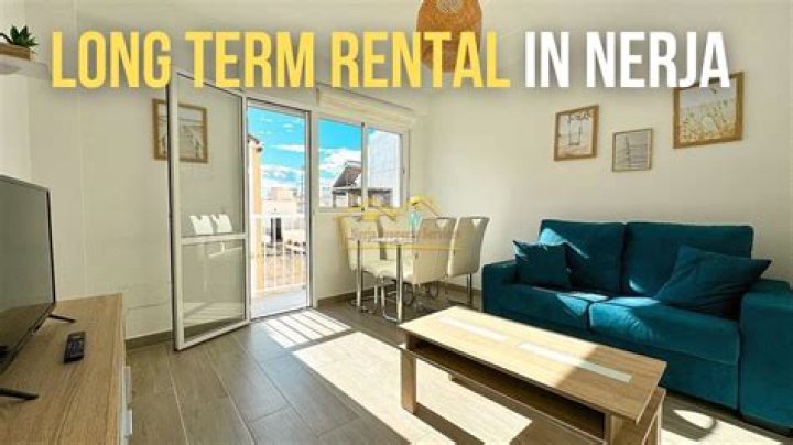 Can I rent a property in Spain long term?